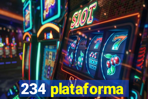 234 plataforma